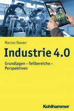 Cover-Bild Industrie 4.0