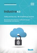 Cover-Bild Industrie 4.0