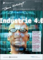 Cover-Bild Industrie 4.0
