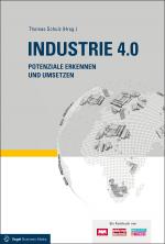 Cover-Bild Industrie 4.0