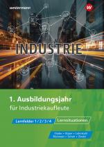 Cover-Bild Industrie