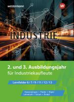 Cover-Bild Industrie