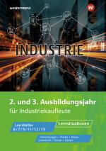 Cover-Bild Industrie