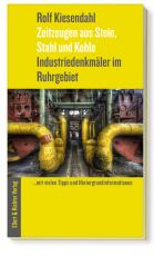 Cover-Bild Industriedenkmäler im Ruhrgebiet