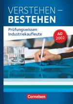 Cover-Bild Industriekaufleute - Ausgabe 2011 - Jahrgangsübergreifend