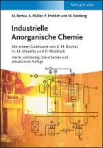 Cover-Bild Industrielle Anorganische Chemie