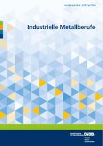 Cover-Bild Industrielle Metallberufe