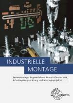 Cover-Bild Industrielle Montage