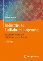 Cover-Bild Industrielles Luftfahrtmanagement