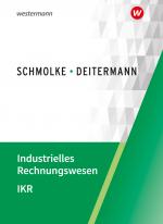 Cover-Bild Industrielles Rechnungswesen - IKR