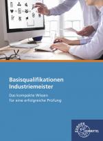 Cover-Bild Industriemeister Basisqualifikationen