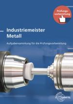 Cover-Bild Industriemeister Metall