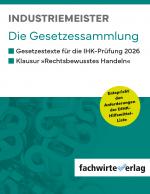 Cover-Bild Industriemeister