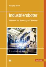 Cover-Bild Industrieroboter