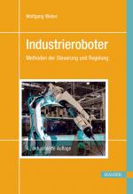 Cover-Bild Industrieroboter