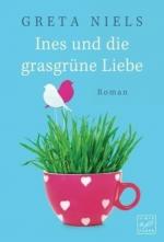 Cover-Bild Ines und die grasgrüne Liebe