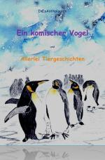 Cover-Bild InEsAnthologien / Ein komischer Vogel