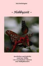 Cover-Bild InEsAnthologien / Hobbyzeit