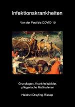 Cover-Bild Infektionskrankheiten Von der Pest bis COVID-19