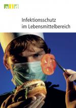 Cover-Bild Infektionsschutz im Lebensmittelbereich