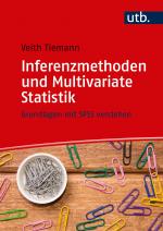 Cover-Bild Inferenzmethoden und Multivariate Statistik