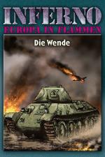 Cover-Bild Inferno – Europa in Flammen, Band 5: Die Wende