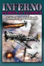 Cover-Bild Inferno – Europa in Flammen, Band 7: Schlacht um Finnland