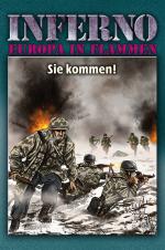 Cover-Bild Inferno – Europa in Flammen, Band 8: Sie kommen!