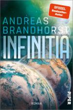 Cover-Bild Infinitia