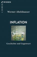 Cover-Bild Inflation