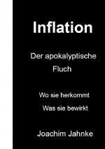 Cover-Bild Inflation