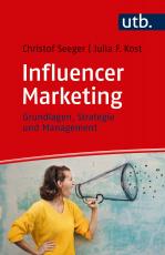 Cover-Bild Influencer Marketing