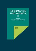 Cover-Bild Information und Kosmos II