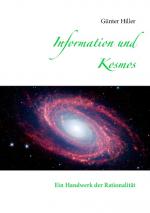 Cover-Bild Information und Kosmos