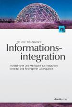 Cover-Bild Informationsintegration