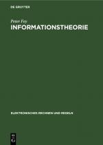 Cover-Bild Informationstheorie