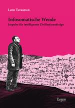 Cover-Bild Infosomatische Wende