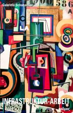 Cover-Bild Infrastruktur-Arbeit
