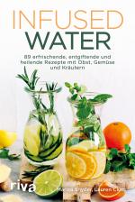 Cover-Bild Infused Water