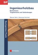 Cover-Bild Ingenieurholzbau