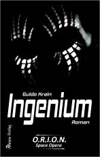 Cover-Bild Ingenium