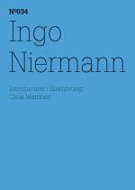 Cover-Bild Ingo Niermann
