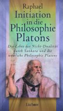 Cover-Bild Initiation in die Philosophie Platons