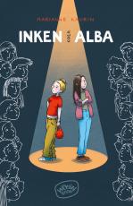 Cover-Bild Inken oder Alba