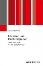 Cover-Bild Inklusion und Fluchtmigration