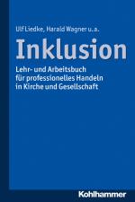 Cover-Bild Inklusion
