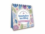Cover-Bild Innehalten im Alltag