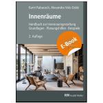 Cover-Bild Innenräume - E-Book (PDF)