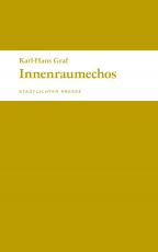Cover-Bild Innenraumechos
