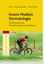 Cover-Bild Innere Medizin Dermatologie